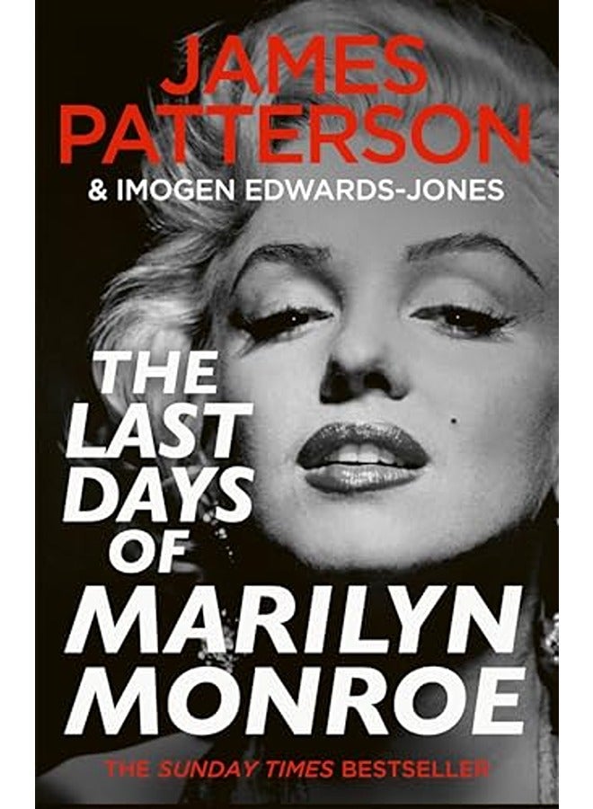 The Last Days of Marilyn Monroe