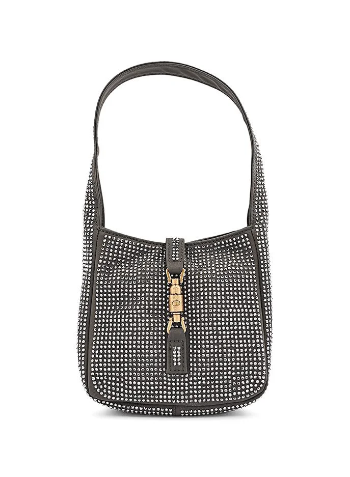 كابلي Cuple Textured Zip Shoulder Bag