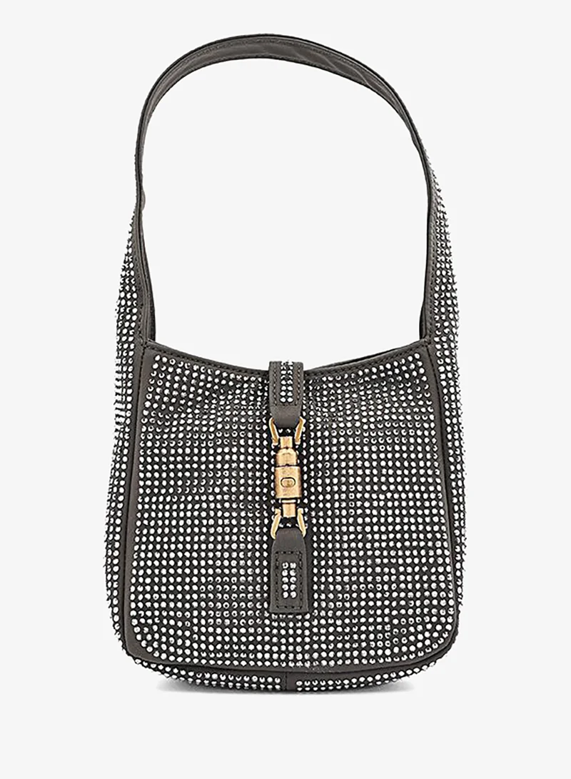 كابلي Cuple Textured Zip Shoulder Bag