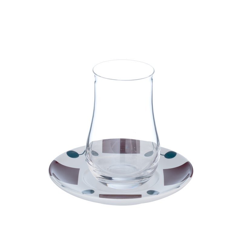 بلندز طقم كاسات شاي من بلندز - Image 2