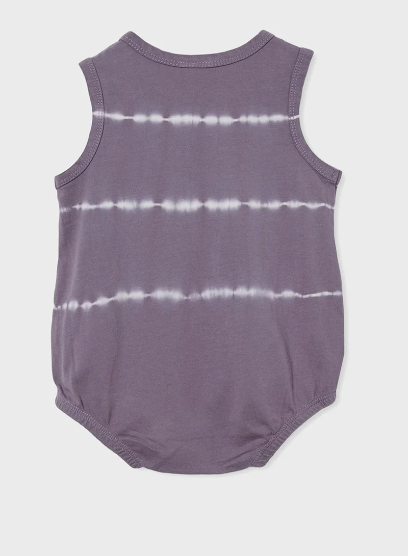 Cotton On Infant Striped Bodysuit