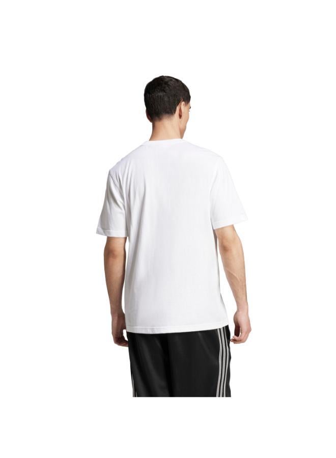 adidas Originals Trefoil Essentials Tee - Image 2