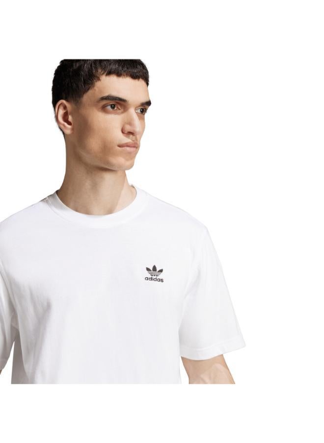 adidas Originals Trefoil Essentials Tee - Image 3