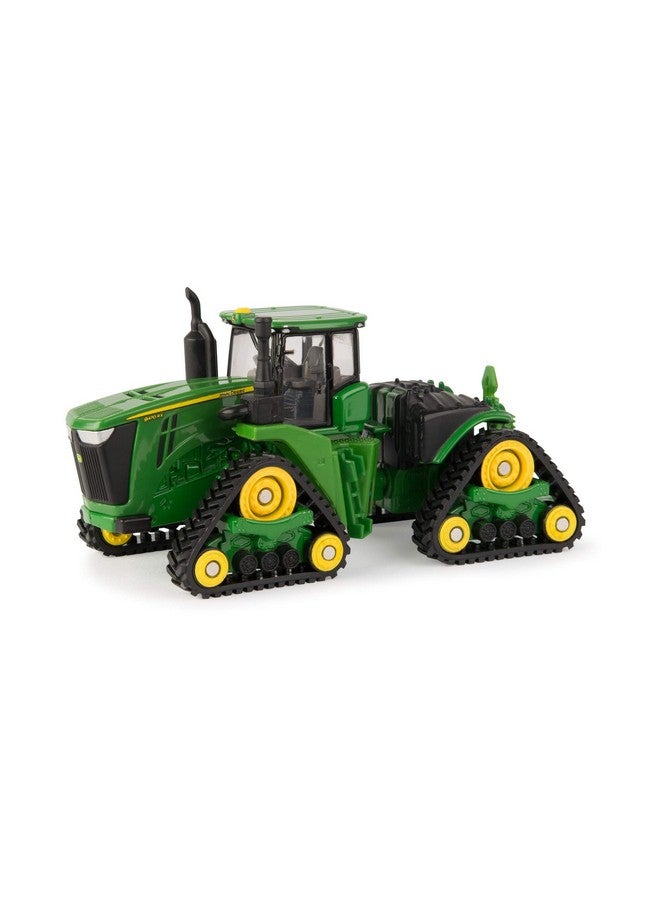 Ertl جرار جون دير 9470RX من إيرتل 1/64 مع مسارات ضيقة LP64445 45552 - Image 1
