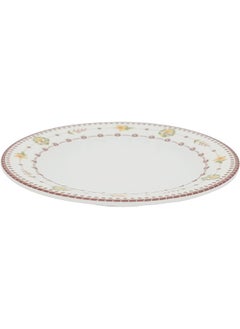 Deep Plate 12 Pieces 15 cm White - pzsku/ZF8CA7F36D7DEC24F61DDZ/45/_/1718349918/919664cb-f676-4e23-a4a5-6918bc830a48