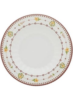 Deep Plate 12 Pieces 15 cm White - pzsku/ZF8CA7F36D7DEC24F61DDZ/45/_/1718349919/65a09025-ff36-4d87-a368-2f79249b08ec