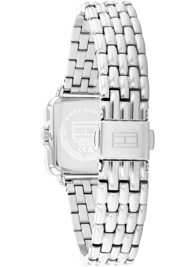 TOMMY HILFIGER Quartz Analog  watch with  Steel Strap - Image 3