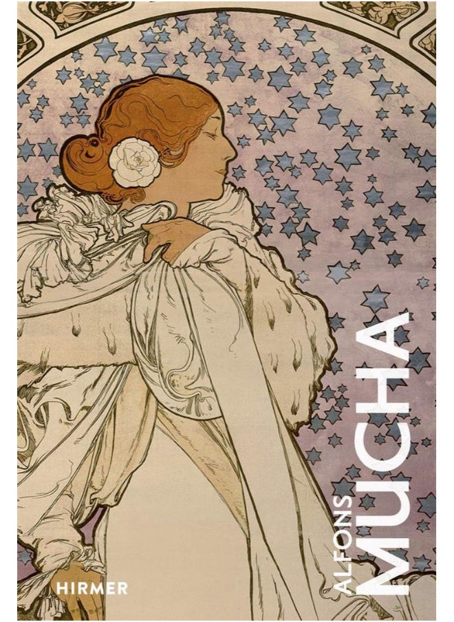 Alfons Mucha 