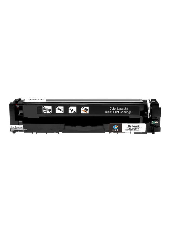 Kst K Cf400a Toner Cartridge For Hp Color Printers M252n M252dw M274n M277dw M277n, Black, Network Version, 1420 Pages Yield - Image 5
