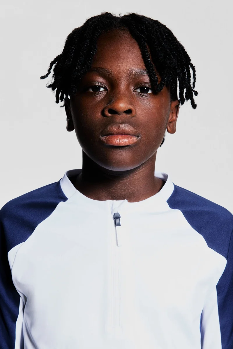 H&M Mid layer football top with DryMove™