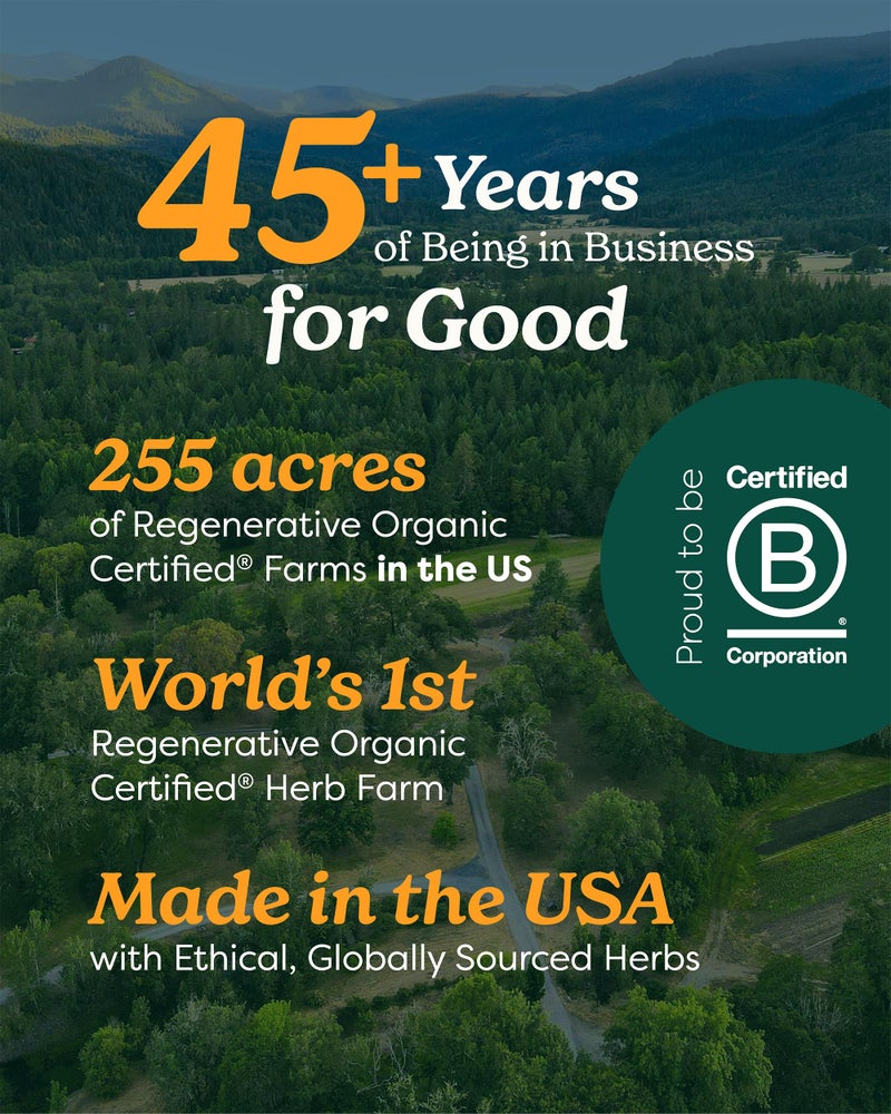 Herb Pharm Cleavers Liquid Extract - 1 Oz (DCLEAV01) - Image 5