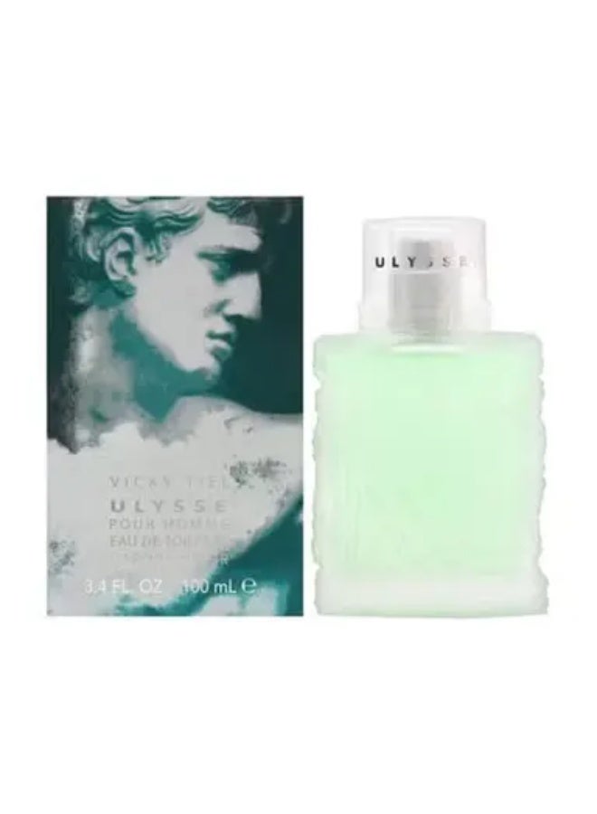 Vicky Tiel Ulysse Pour Homme EDT 100ml