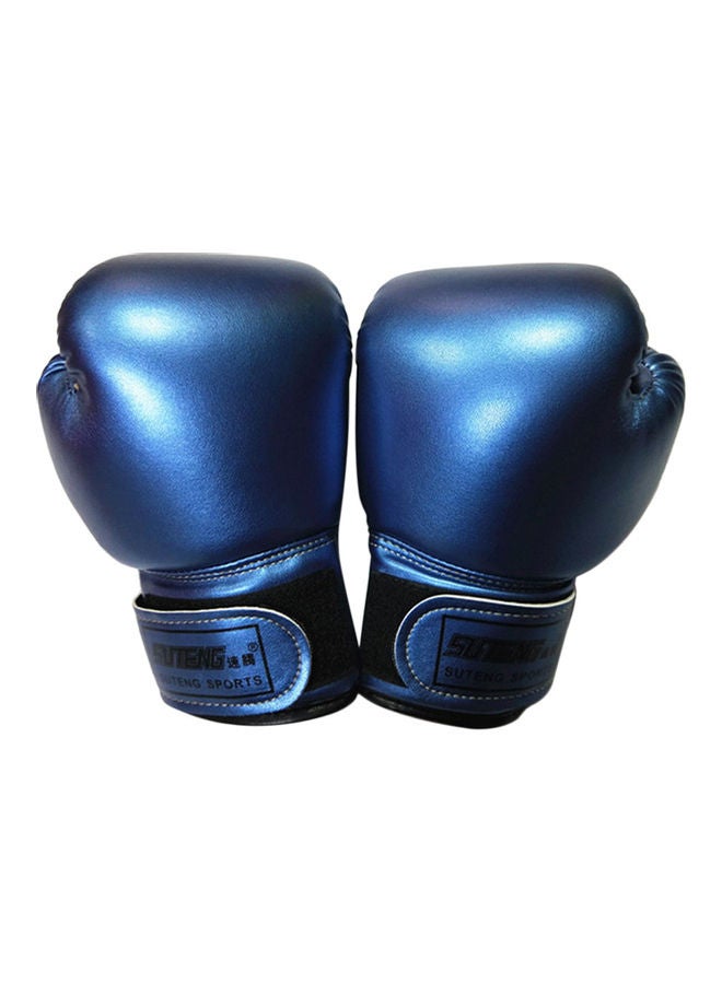 Alyashmac 1-Pair Children Boxing Gloves 39.50 x 9.00 x 22.00cm 39.50 x 9.00 x 22.00cm - Image 1