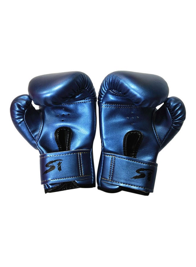 Alyashmac 1-Pair Children Boxing Gloves 39.50 x 9.00 x 22.00cm 39.50 x 9.00 x 22.00cm - Image 2