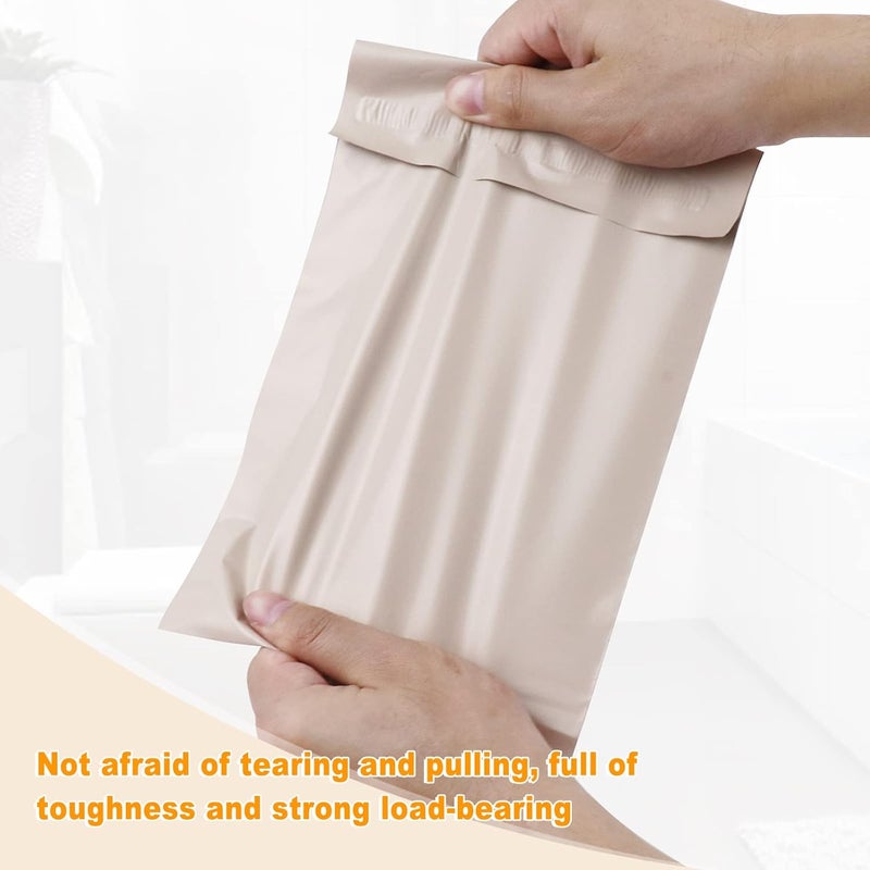 Hipruict Sanitary Napkin Disposal Bags Set of 100 Selfadhesive Seals Odor Easy Portability Bathroom Feminine Product Disposal Bags for Concealing Tampons and Pads - Image 4