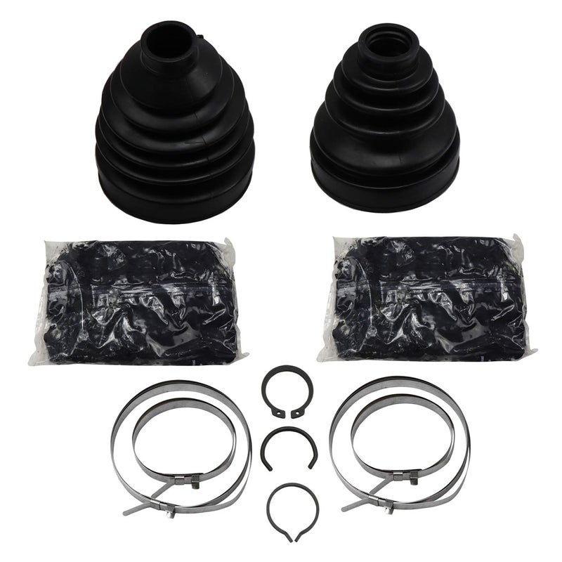 Beck Arnley Beck/Arnley 103-3125 CV Joint Boot Kit - Image 1