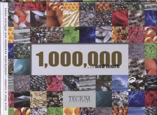 One Millionand More 