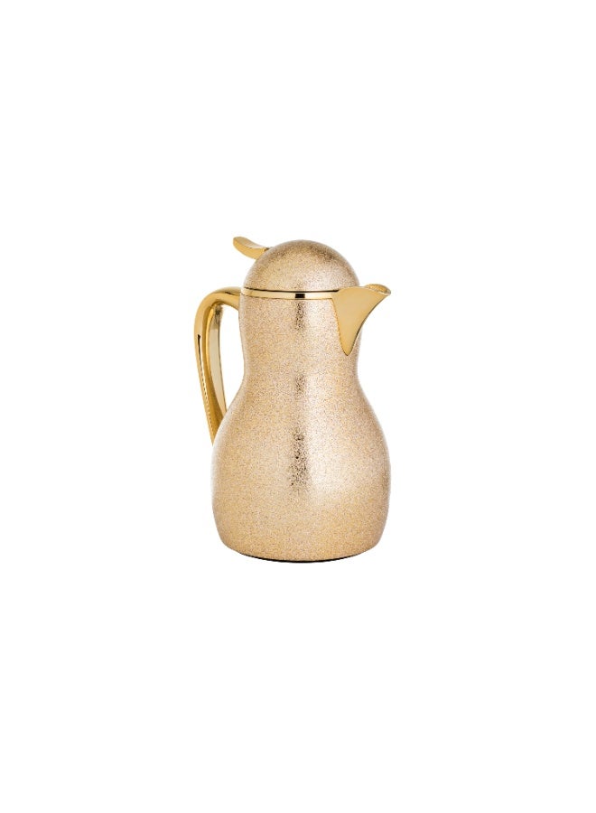 Host Luxury Coffee Thermos Gold Design 350ml - Image 4