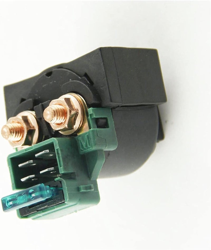 Wivplex Starter Relay Solenoid for KYMCO ATVs - Image 3