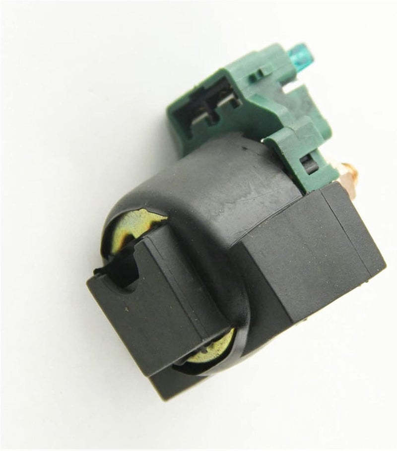 Wivplex Starter Relay Solenoid for KYMCO ATVs - Image 2