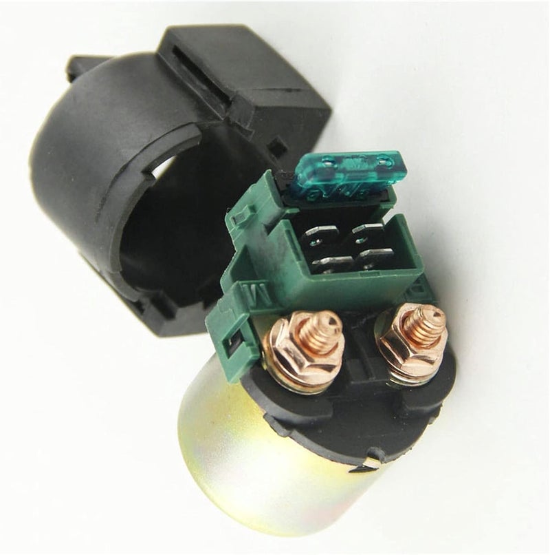 Wivplex Starter Relay Solenoid for KYMCO ATVs - Image 1