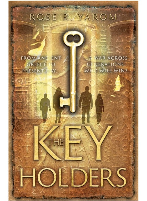 The Key Holders