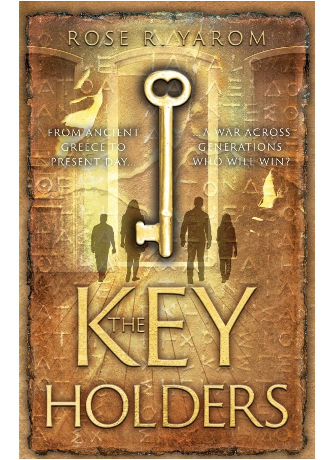 null - The Key Holders - Image 1