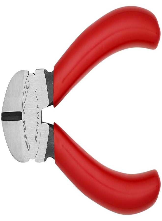 KNIPEX Diagonal Cut - Image 3
