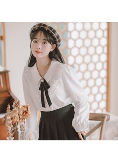 9241#black skirt