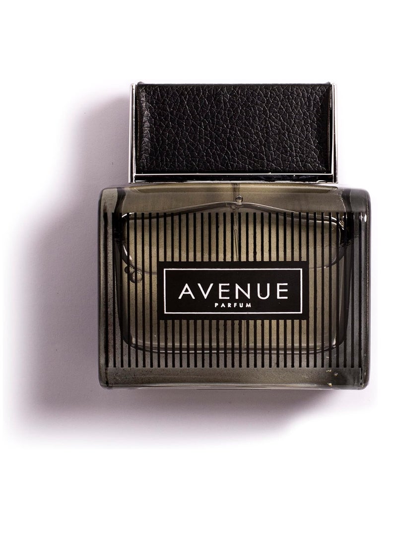AMD Perfumes Avenue By AMD Perfumes Men and Women Fragrance EDP 100ml  - Image 1