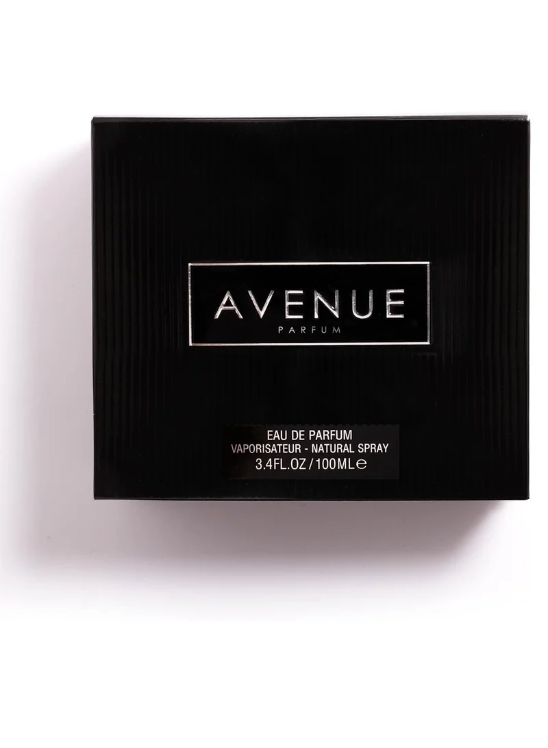 AMD Perfumes  Avenue By AMD Perfumes Men and Women Fragrance EDP 100ml  | Best Price UAE
