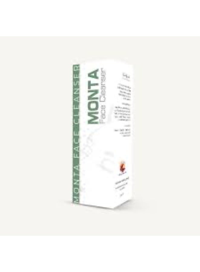 Safe-Life Monta Face Cleanser  - Image 2