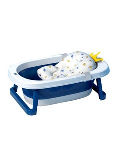 NKX Baby Bathtub With Bath Bed  - Image 2