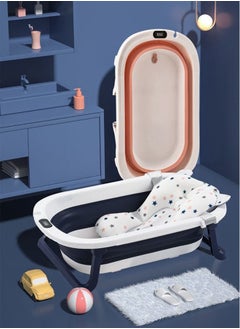 NKX Baby Bathtub With Bath Bed  - Image 1