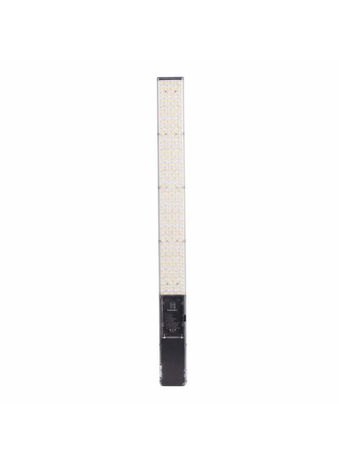 YONGNUO يونيون YN360 III YN360III مصباح فيديو LED مطور 5600K، ضوء تصوير محمول، لوحة لمس ملونة RGB قابلة للتعديل، دعم التطبيق، تحكم عن بعد 2.4G، CRI 95+ - Image 1