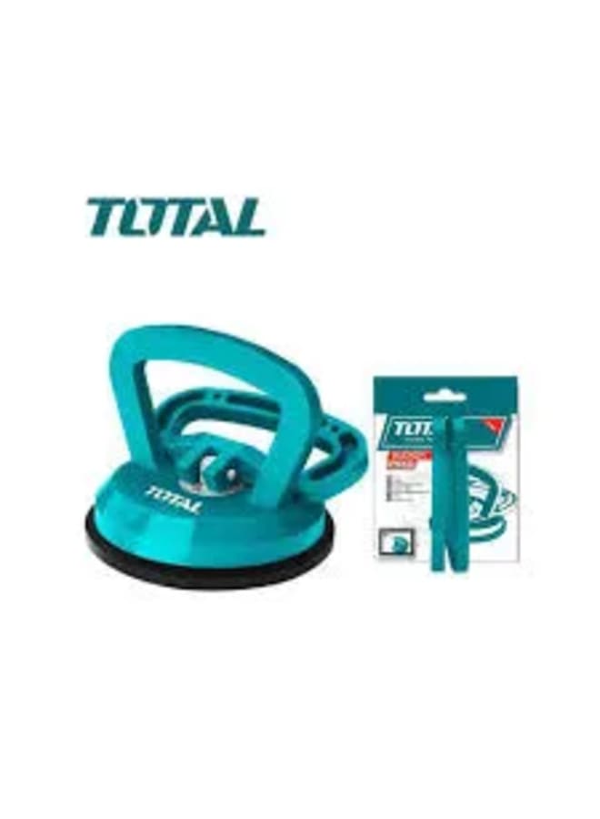 TOTAL Glass Holder 1 Pack Suction - Image 2