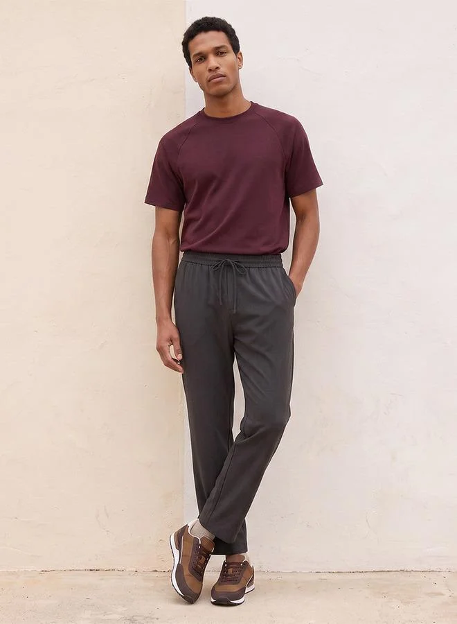 Splash FAV Smart Regular Fit Trousers