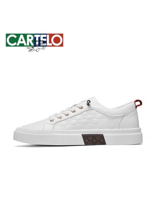 New CARTELO Sports And Leisure Shoes Low Cut Solid Color Business Board Shoes - pzsku/ZF8CC8D7099BDB3C56A6AZ/45/_/1732092112/8dd733aa-0150-48ae-91c3-f6f5040d99f2