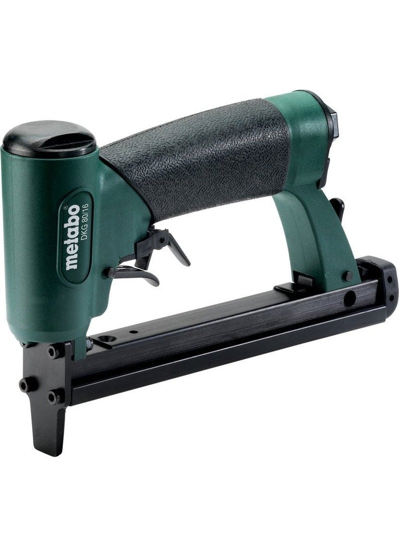 Metabo Dkg 80/16 Air Staple Gun 