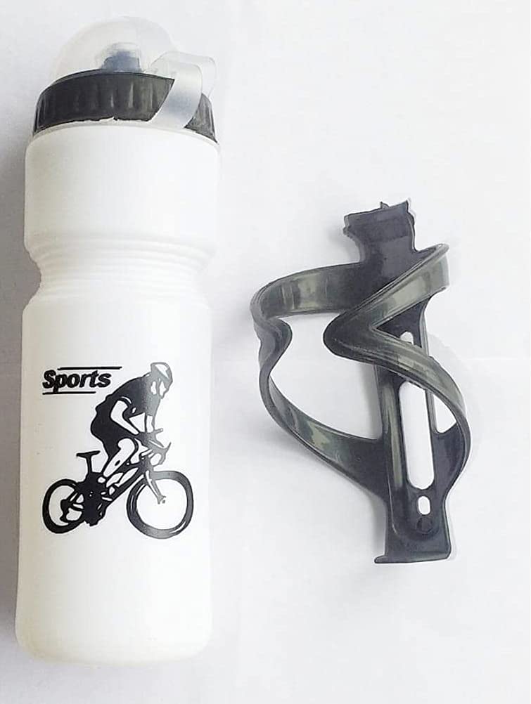 Drauss Bicycle Water Bottle Holder - ABS Plastic Quick Release Cage Rack for Bike Accessories - Image 4