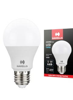 Havells Havells Adore Nxt LED 5W E27 