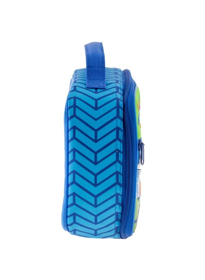 ستيفن جوزيف حقيبة غداء النقل - Image 3