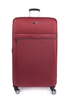 MAGELLAN Magellan Luggage fabric set 4 pieces, 32/28/24/20 inch  - Image 2