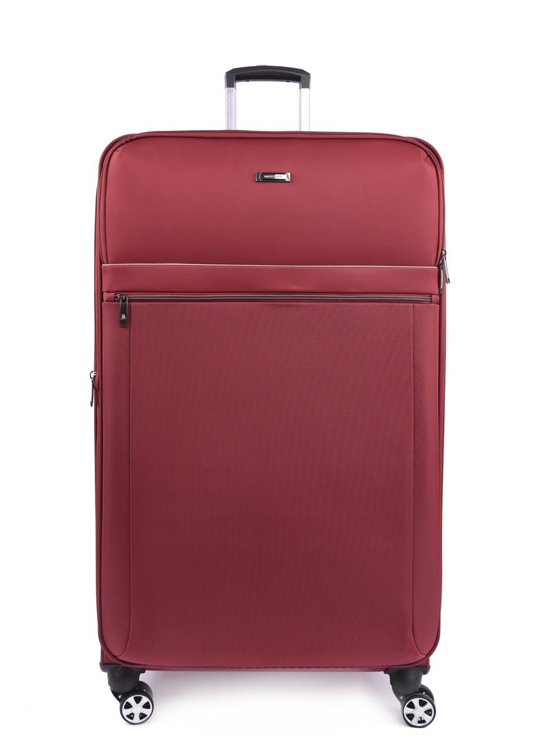 MAGELLAN Magellan Luggage fabric set 4 pieces, 32/28/24/20 inch  - Image 2