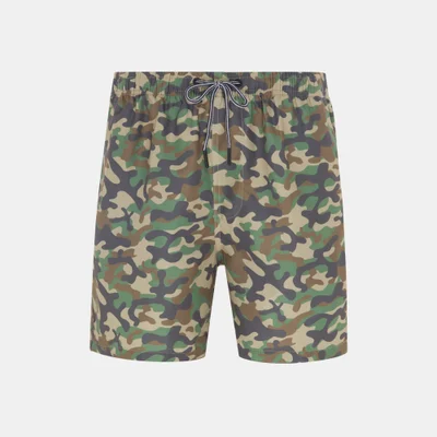 Sun and Sand Sports Men's Swimming Shorts