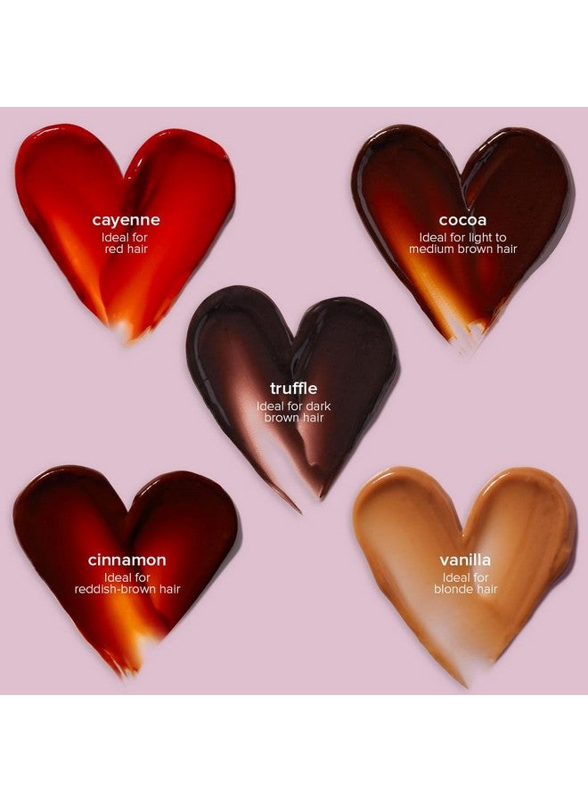 بول ميشيل علاج ترسيب اللون من Clean Beauty، لإنعاش وحماية الشعر المصبوغ، كايين، 5.1 أونصة سائلة. - Image 2