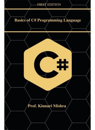 Basics of C#.Net Programming Language : Solutions for .Net Questions - pzsku/ZF8CD2E47E1DB2EC07142Z/45/1752849178/12eb44d6-c54f-4073-8adc-9629551ebe4d