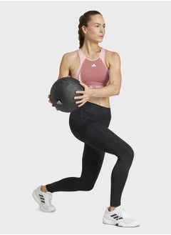 Adidas Techfit Colorblock Bra  - Image 3