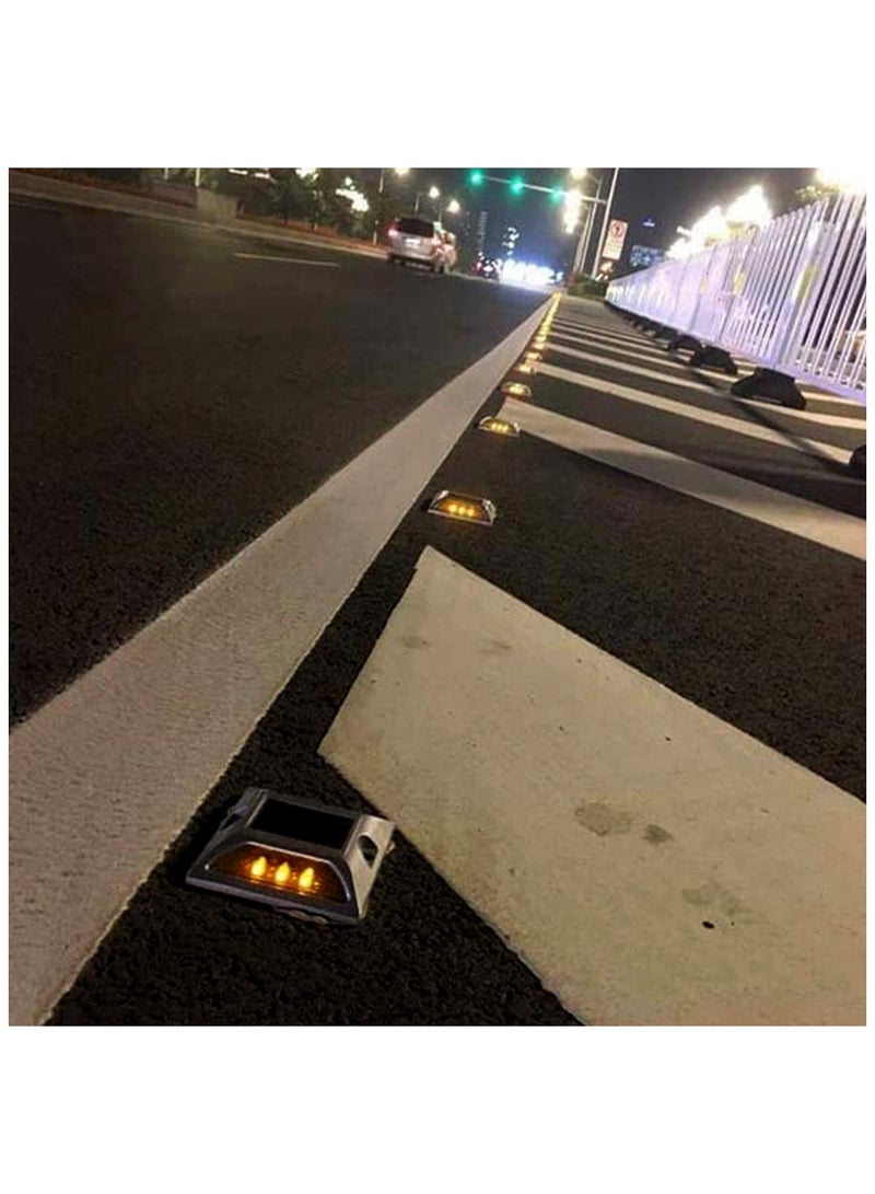 Patron SOLAR ROAD STUD - 105*100*25 MM - Image 2