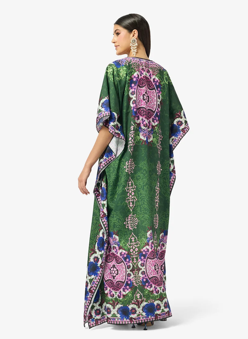 ارابيان كلوزيت LADIES KAFTAN